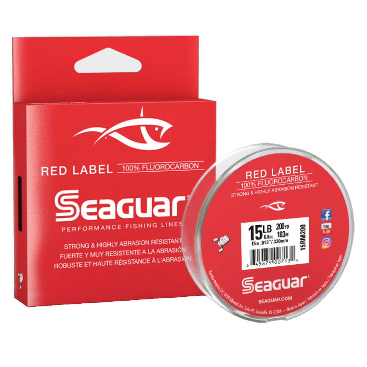 seaguar-red-label-line-alt