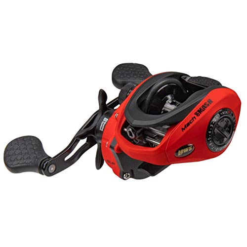 REEL MACH SMASH BAITCAST