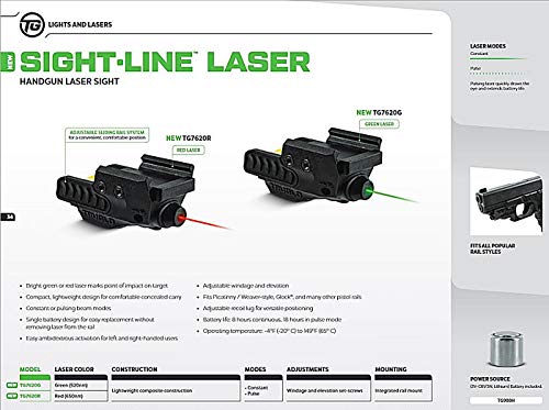 SIGHT-LINE-LASER-SIGHT