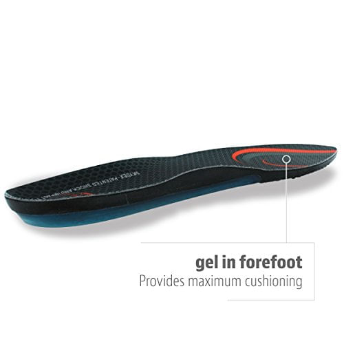 Sof sole airr performance insoles on sale