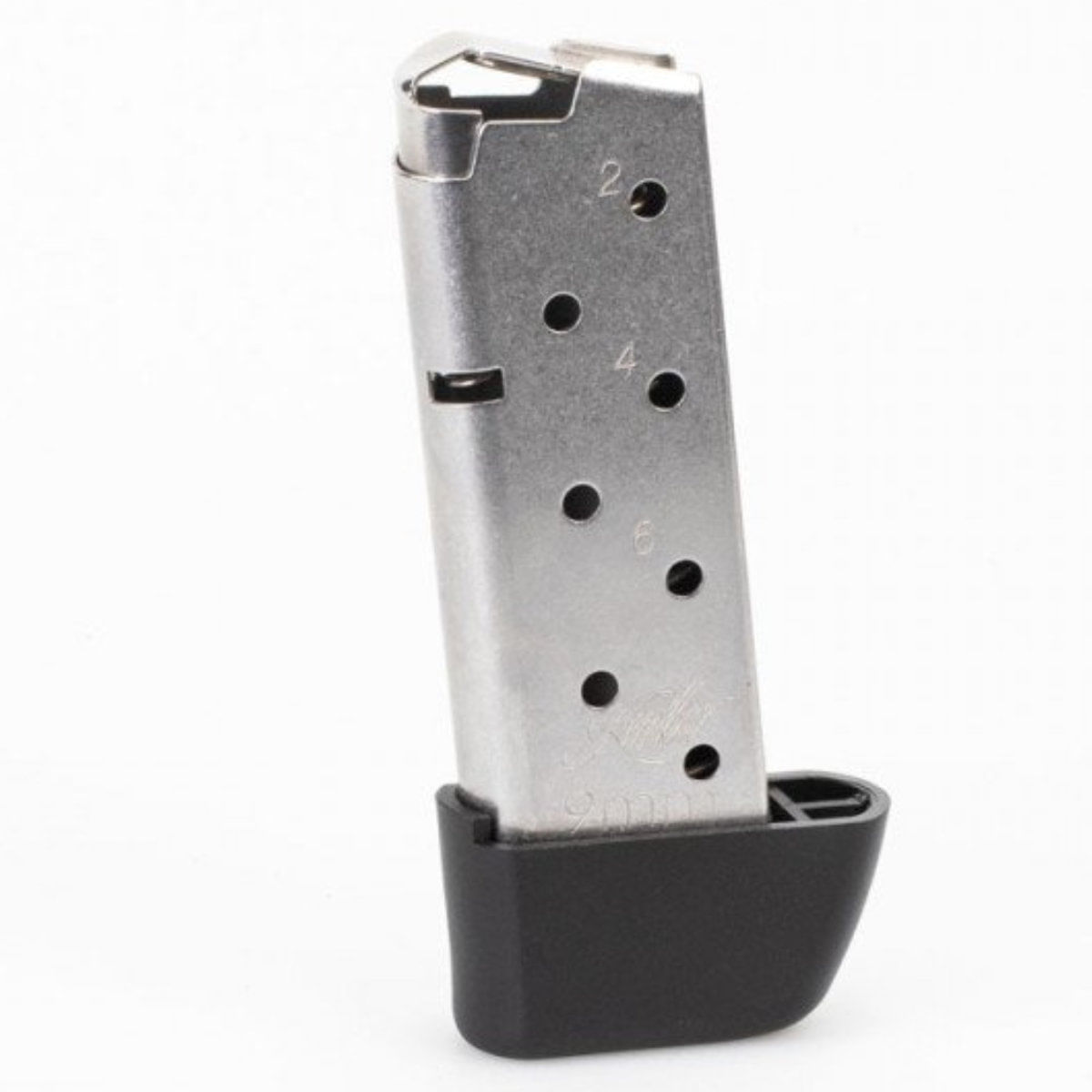 MICRO9-8RND-STAINLESS