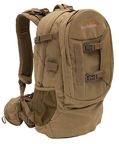 ALPS Outdoorz Pursuit Backpack - Als.com