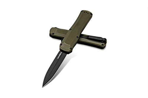 Benchmade 3400BK 1 Autocrat Knife