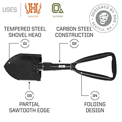 SOG-Folding-Shovel-Survival-Shovel-Entrenching-Tool-18_25-Inch-Foldable-Shovel-Camping-Shovel-w_-Wood-Saw-Edge-and-Tactical-Shovel-Carry-Case-F08-Nblack-alt2