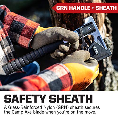SOG-Camp-Axe-Camping-Axe-with-Sheath-Survival-Axe-Camping-Hatchet-Wood-Splitting-Axe-w_-Hatchet-Hammer-Head-3_1-Inch-Bushcraft-Axe-Edge-CH1001-CP-alt5