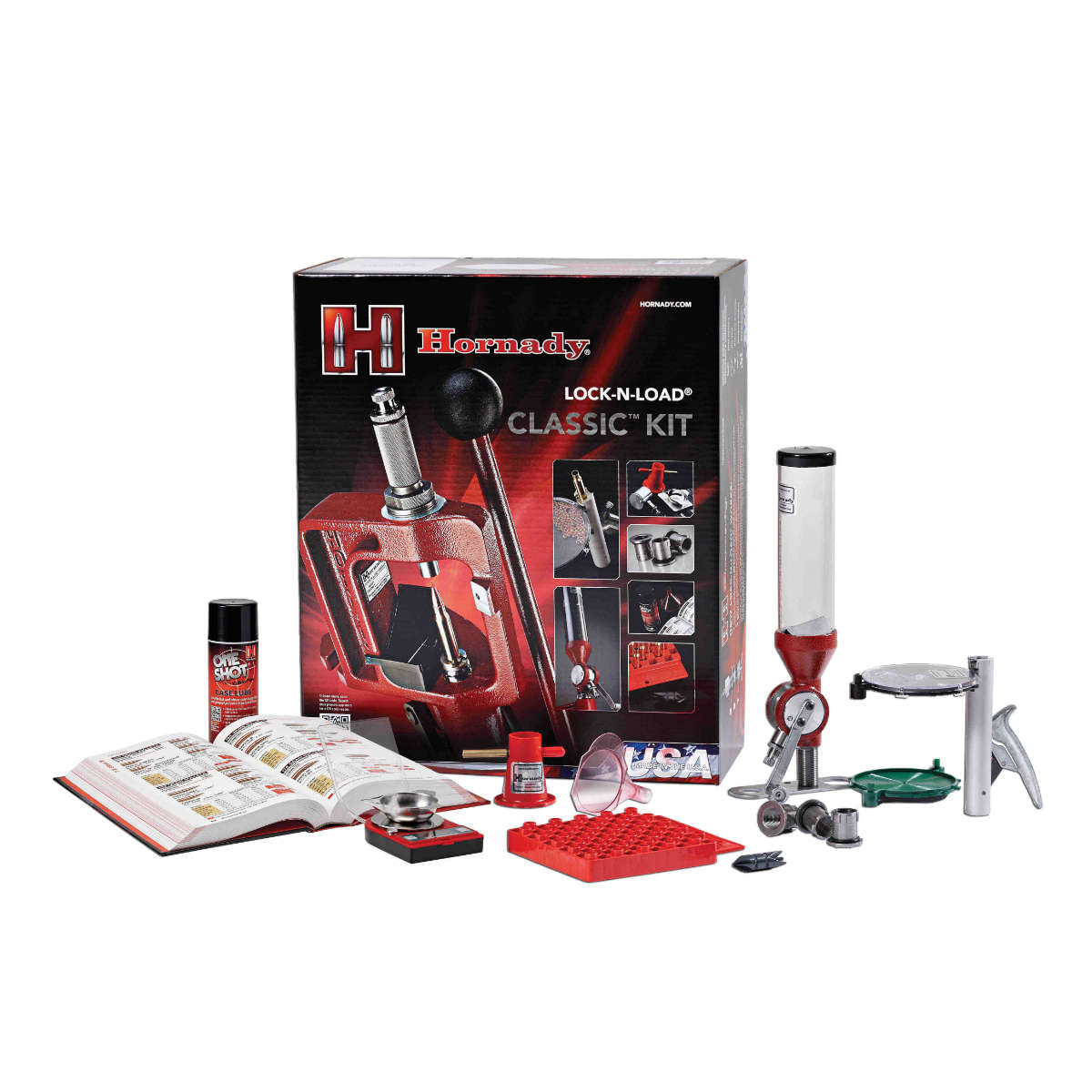 Hornad-Reloading-Kit-Lnl-Classic