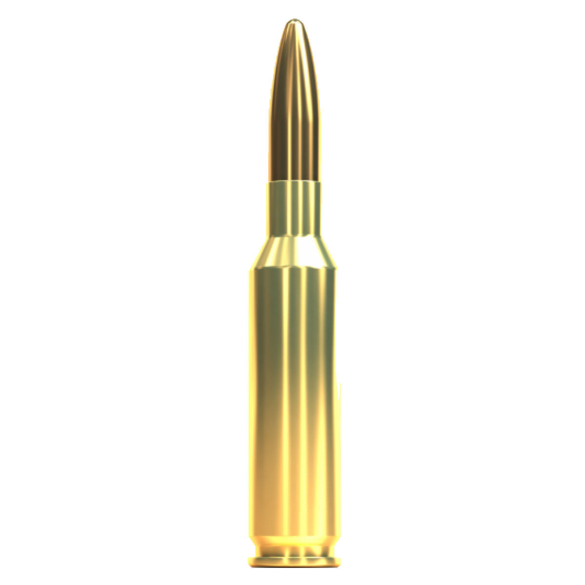 Sellier & Bellot 6.5 Creedmoor 140 Grain FMJ Ammunition 20 Rounds - 6.5 Creedmoor – image 2 of 2