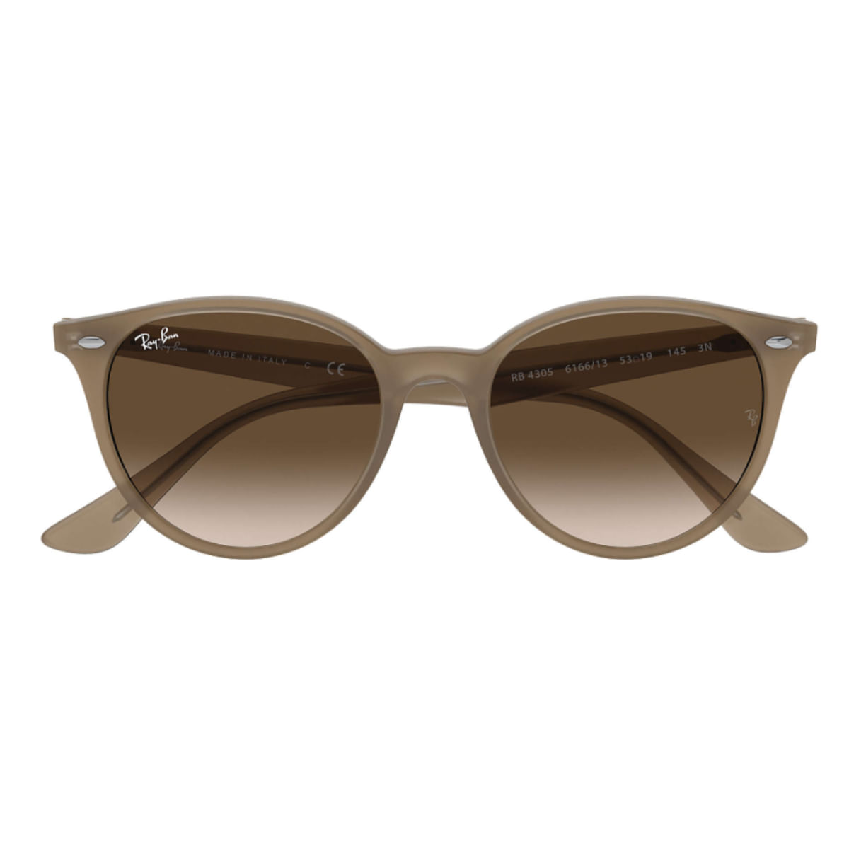 Ray-Ban 4305 Sunglasses
