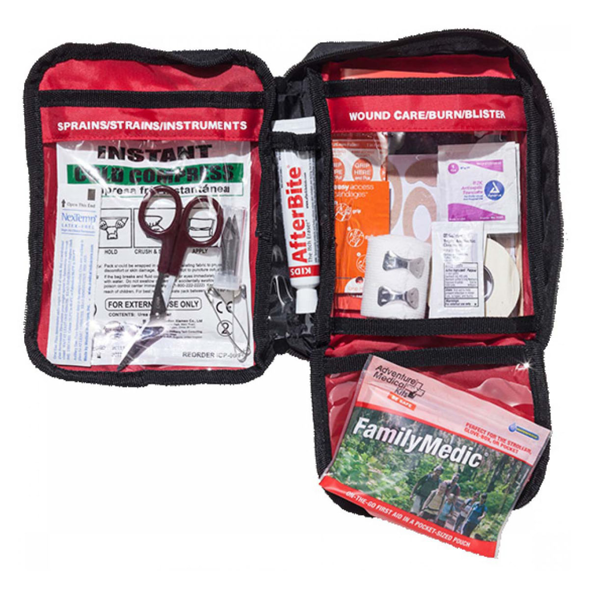 Adventure Medical Kits Family First Aid Kit - 74290