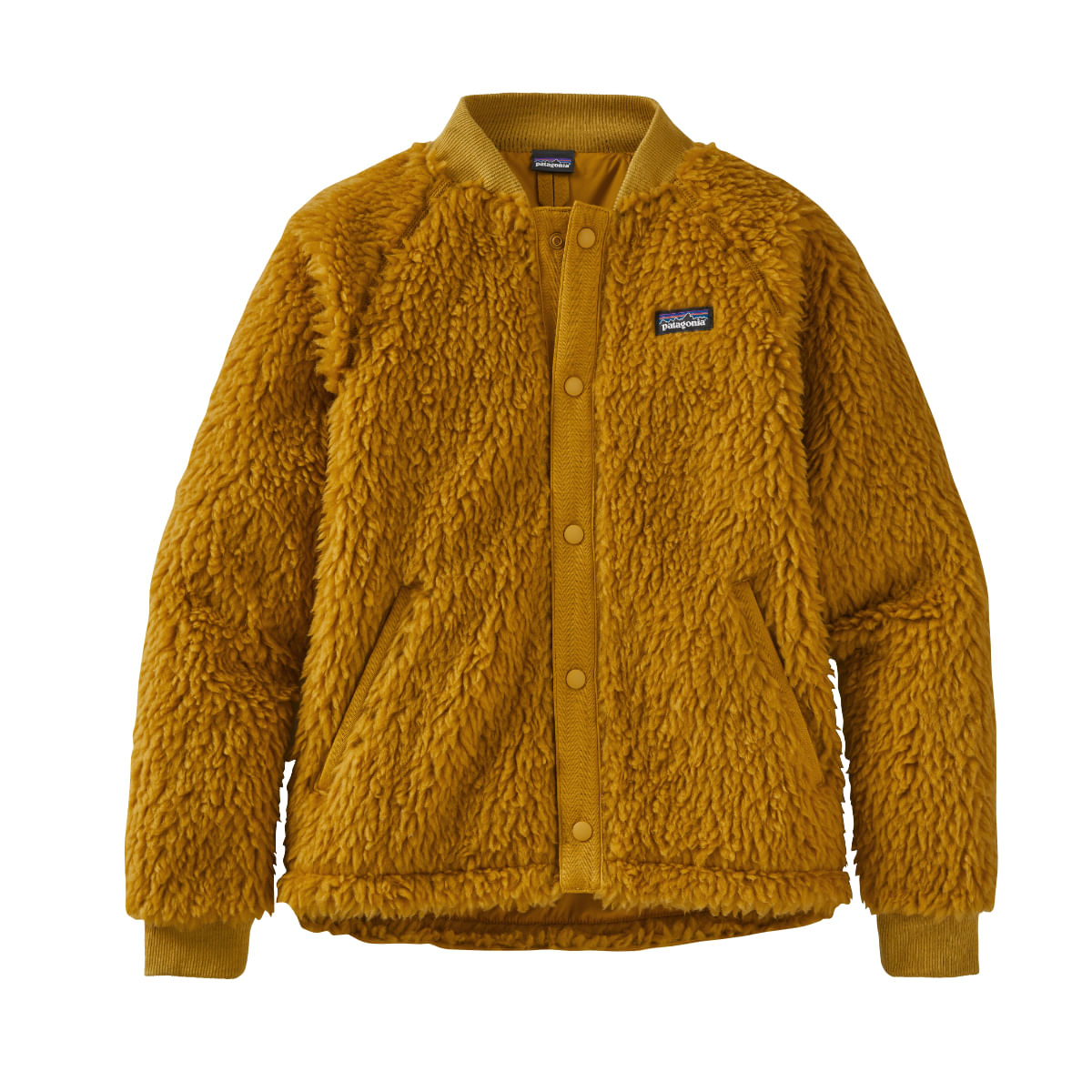 Patagonia Retro X Bomber Jacket Girls Als