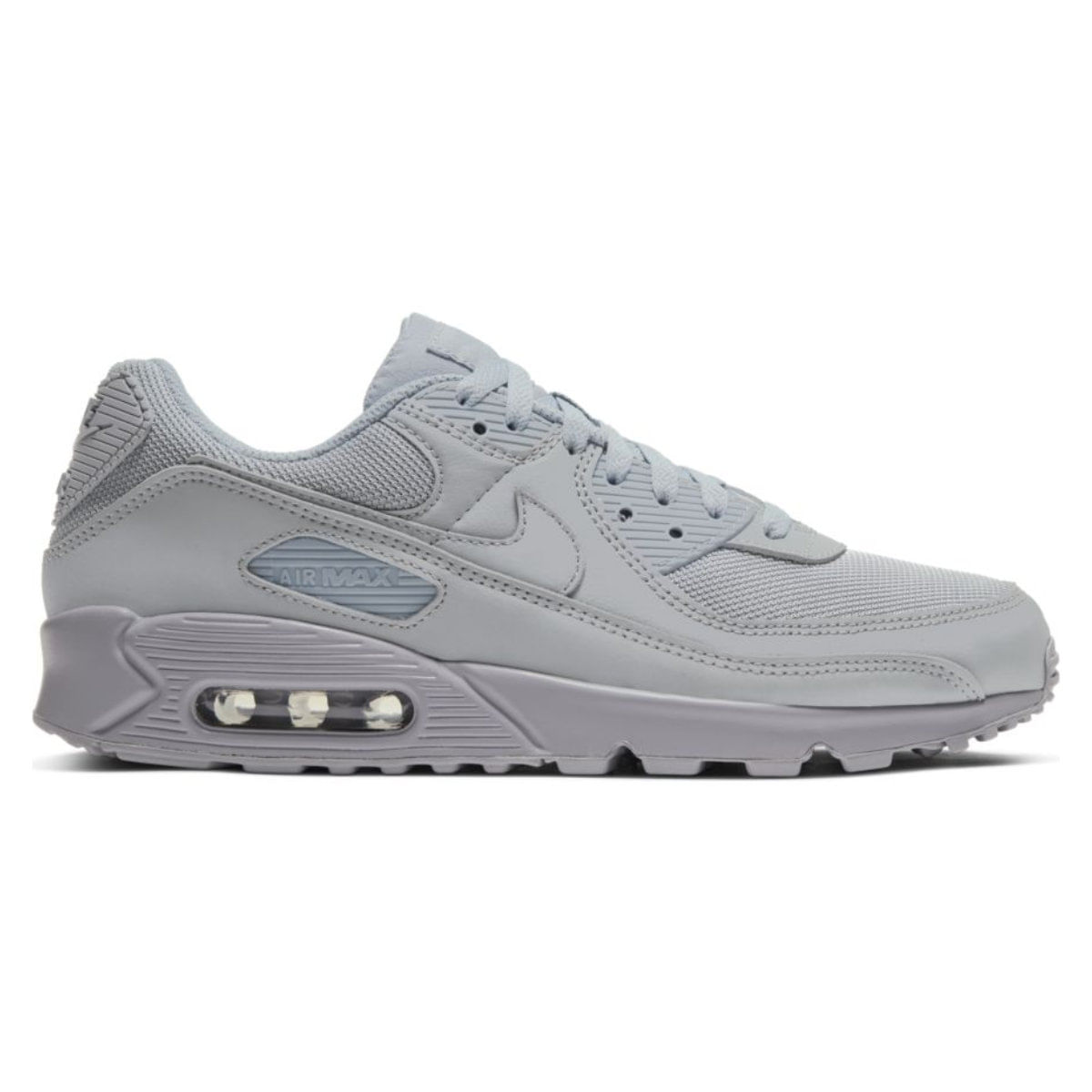 Nike Air Max 90 Running Shoe Men's - Main Image