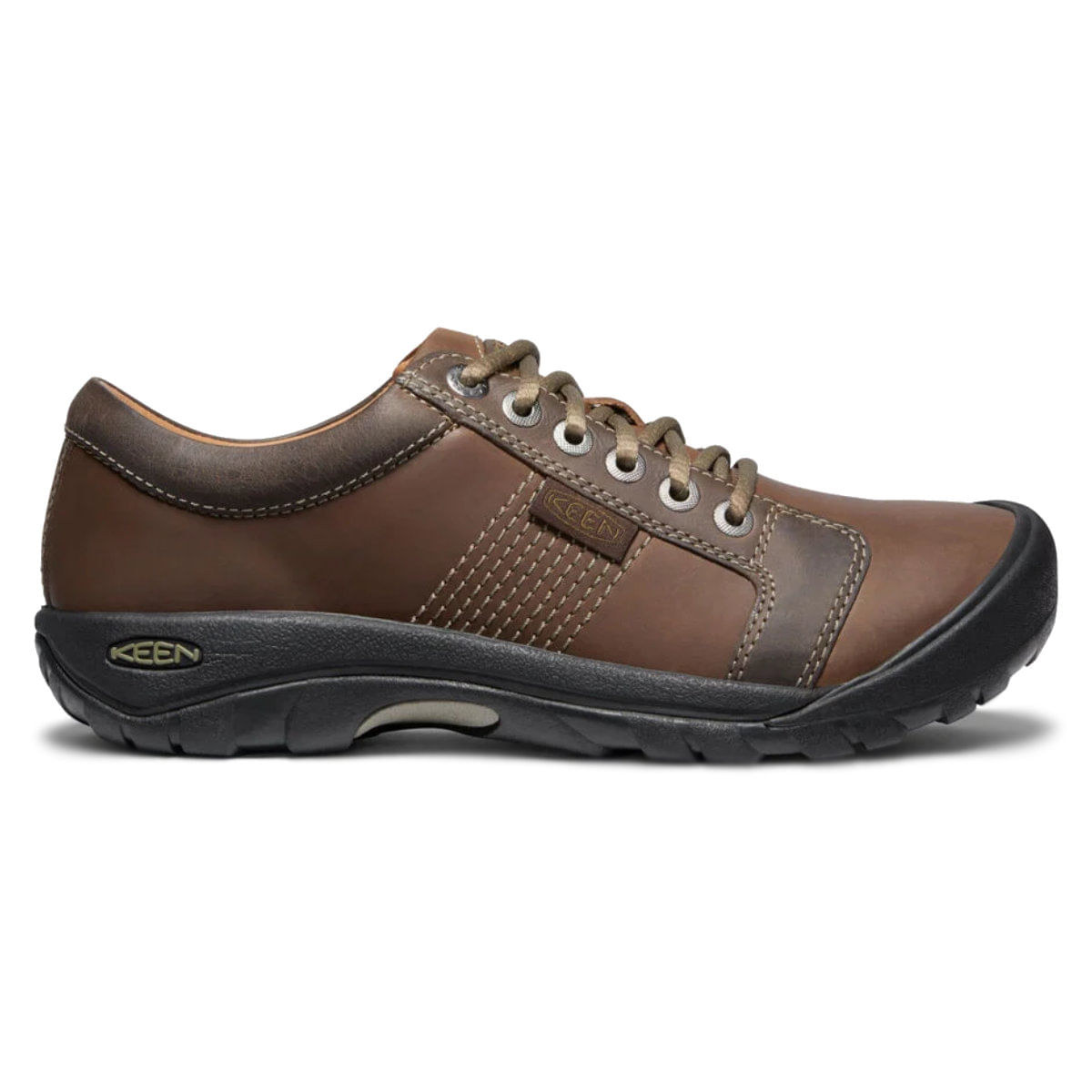 keen-austin