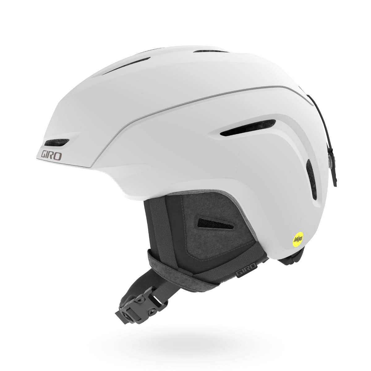 giro-avera-mips-womens-snow-helmet-matte-white-left