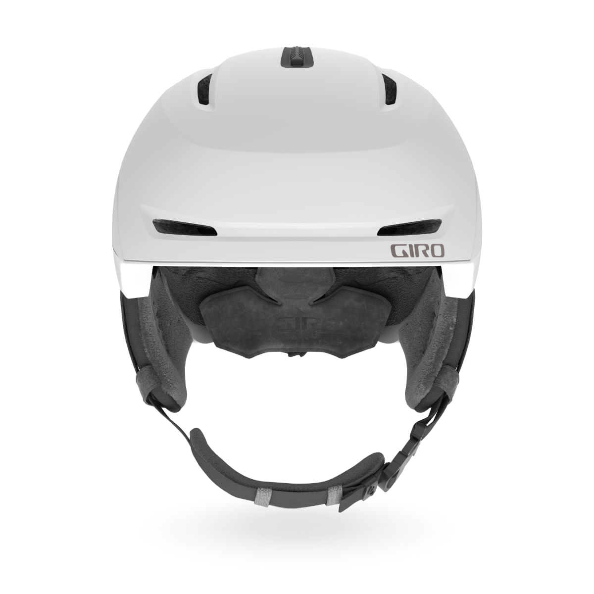 giro-avera-mips-womens-snow-helmet-matte-white-front