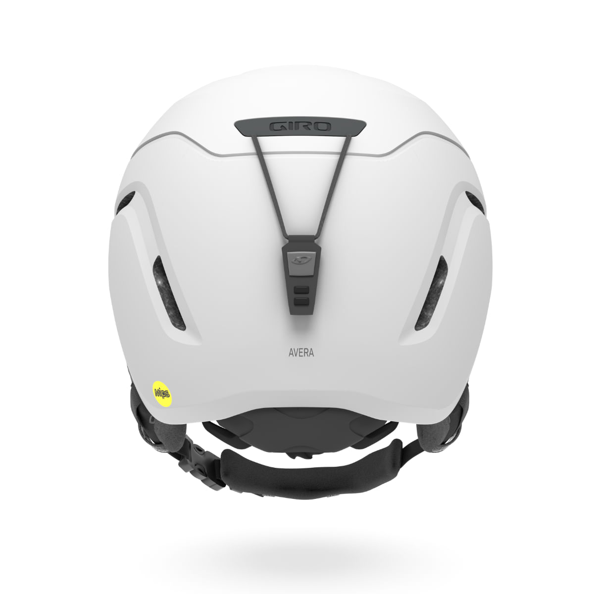 giro-avera-mips-womens-snow-helmet-matte-white-back