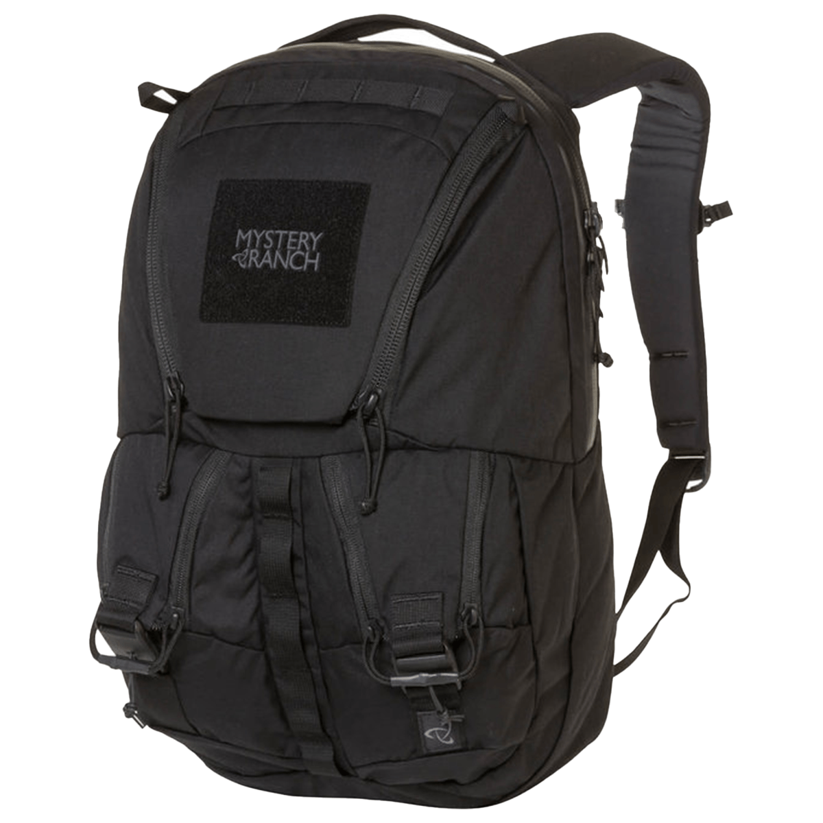 Mystery Ranch Rip Ruck 24 Black
