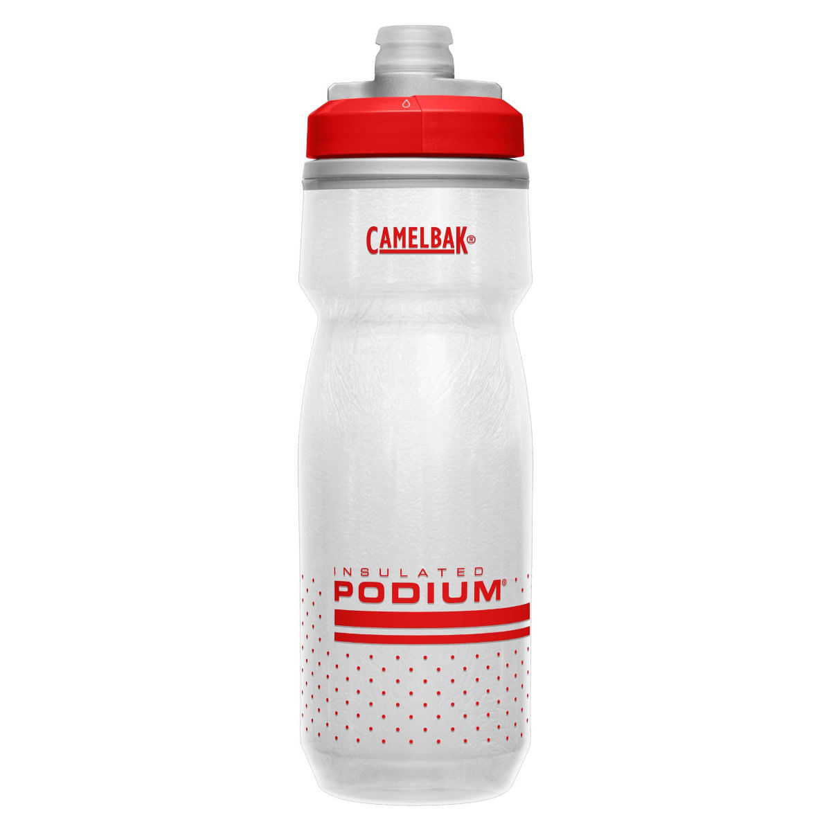 Camelbak Podium Chill 24oz Bike Bottle Als