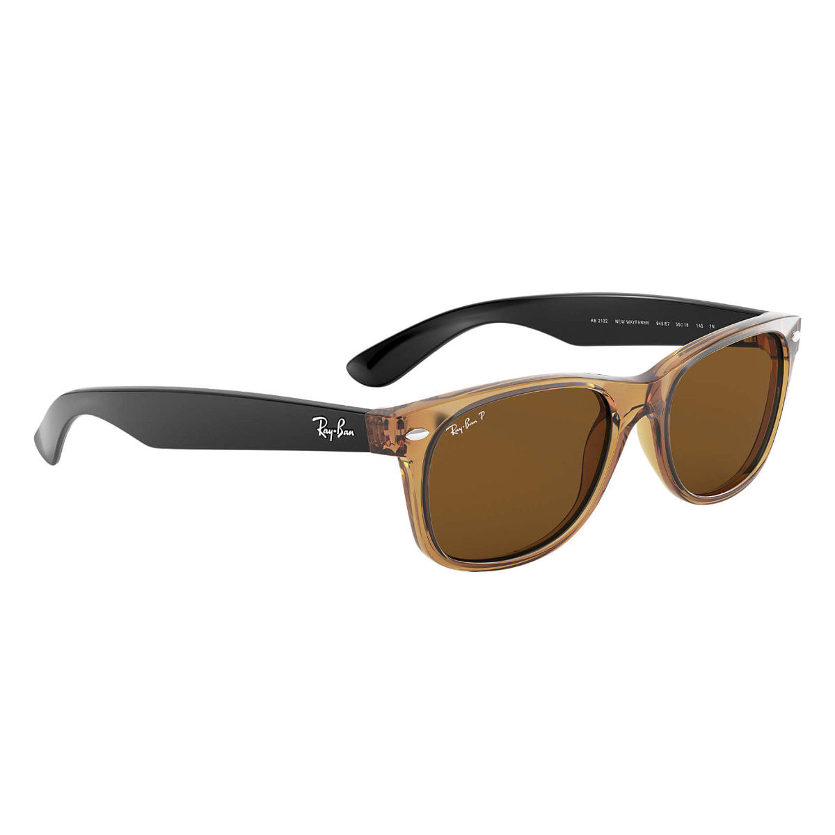 rayban-sunglass-wayfarer-brown-alt-3