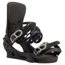 Burton Cartel X Re:Flex Snowboard Bindings 2025 - Als.com