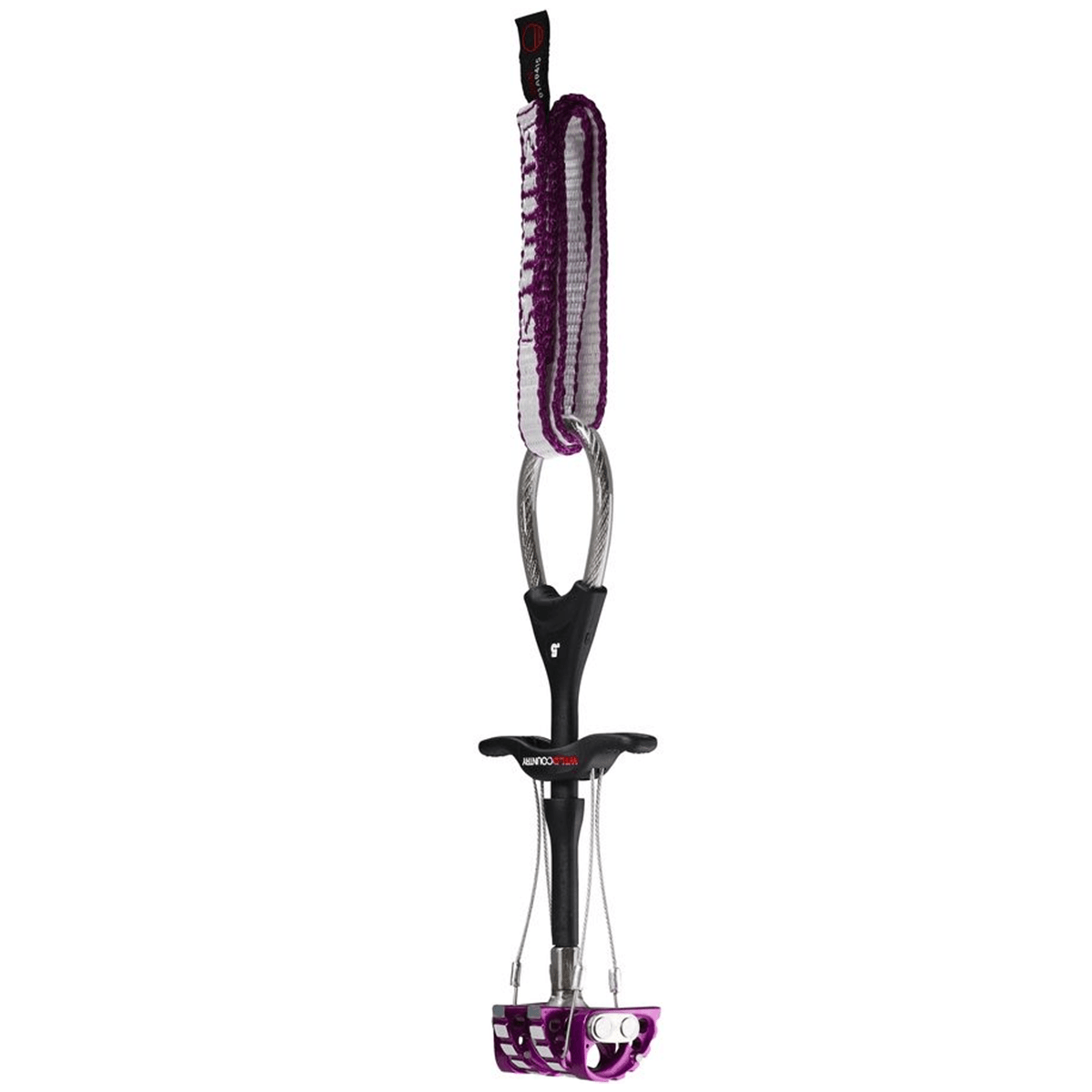 Wild Country Friend Climbing Cam - Purple 0.5