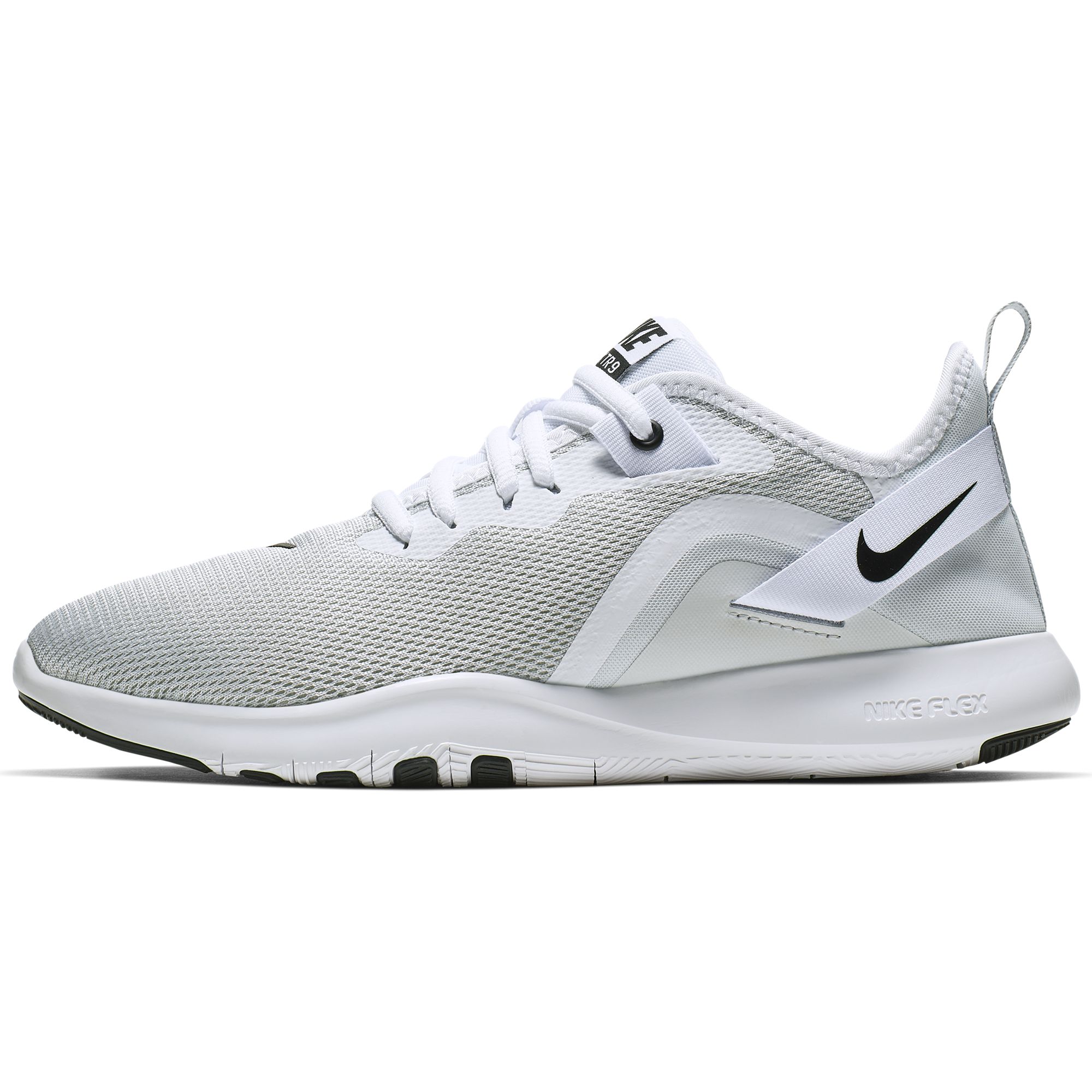 Nike flex tr 9 review online