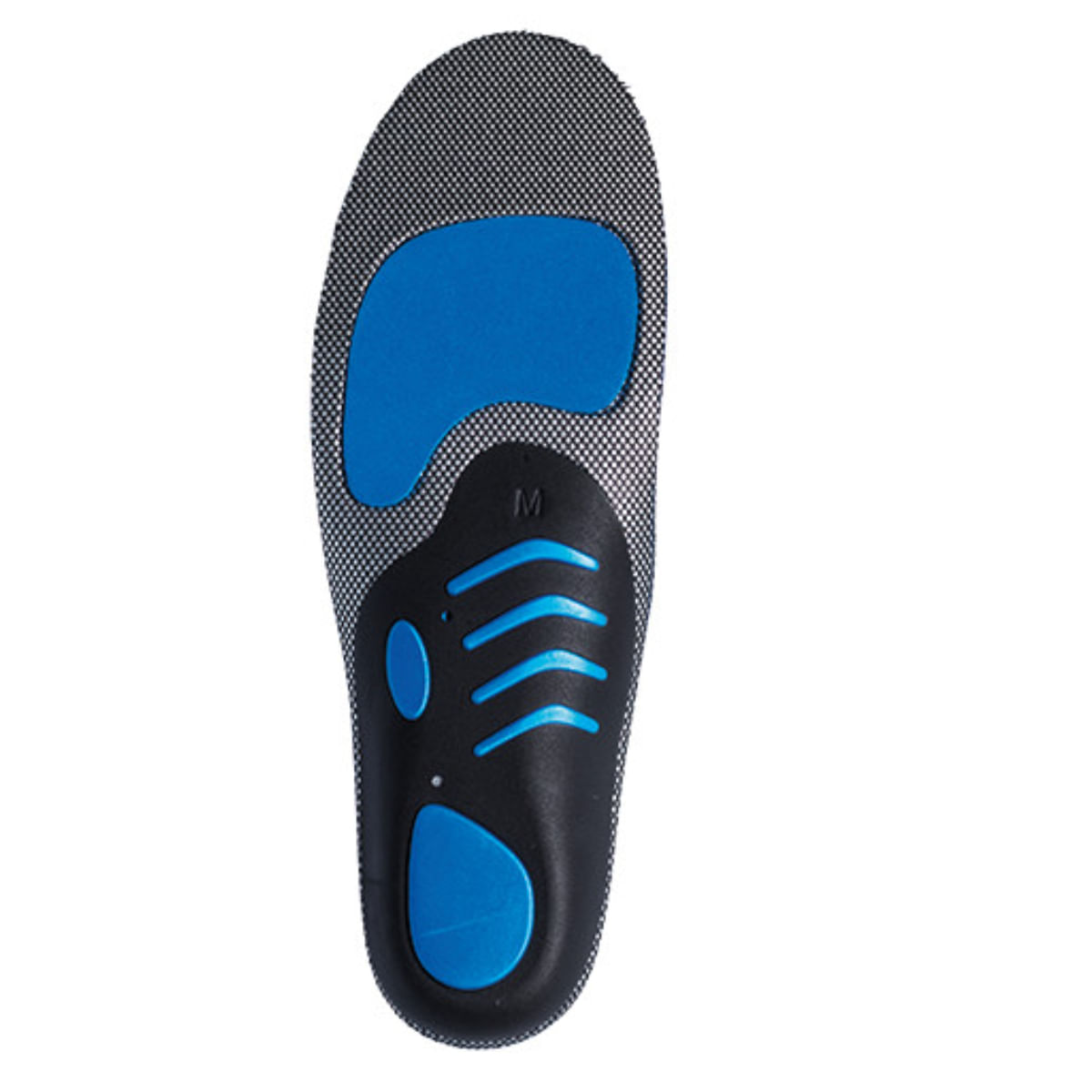 BOOTDOC Comfort Insole Mid Arch