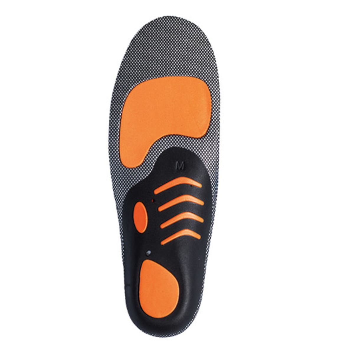 BOOTDOC Comfort Insole - High Arch - 23