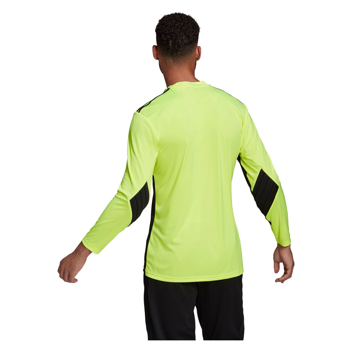 adidas Squadra 21 Goalkeeper Jersey - Men's - Als.com