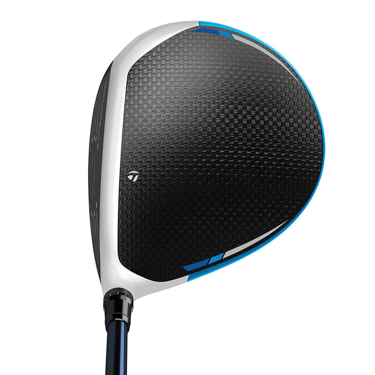 TaylorMade Sim2 Max Driver - Black Stiff 9 Right Fujikura Ventus Blue