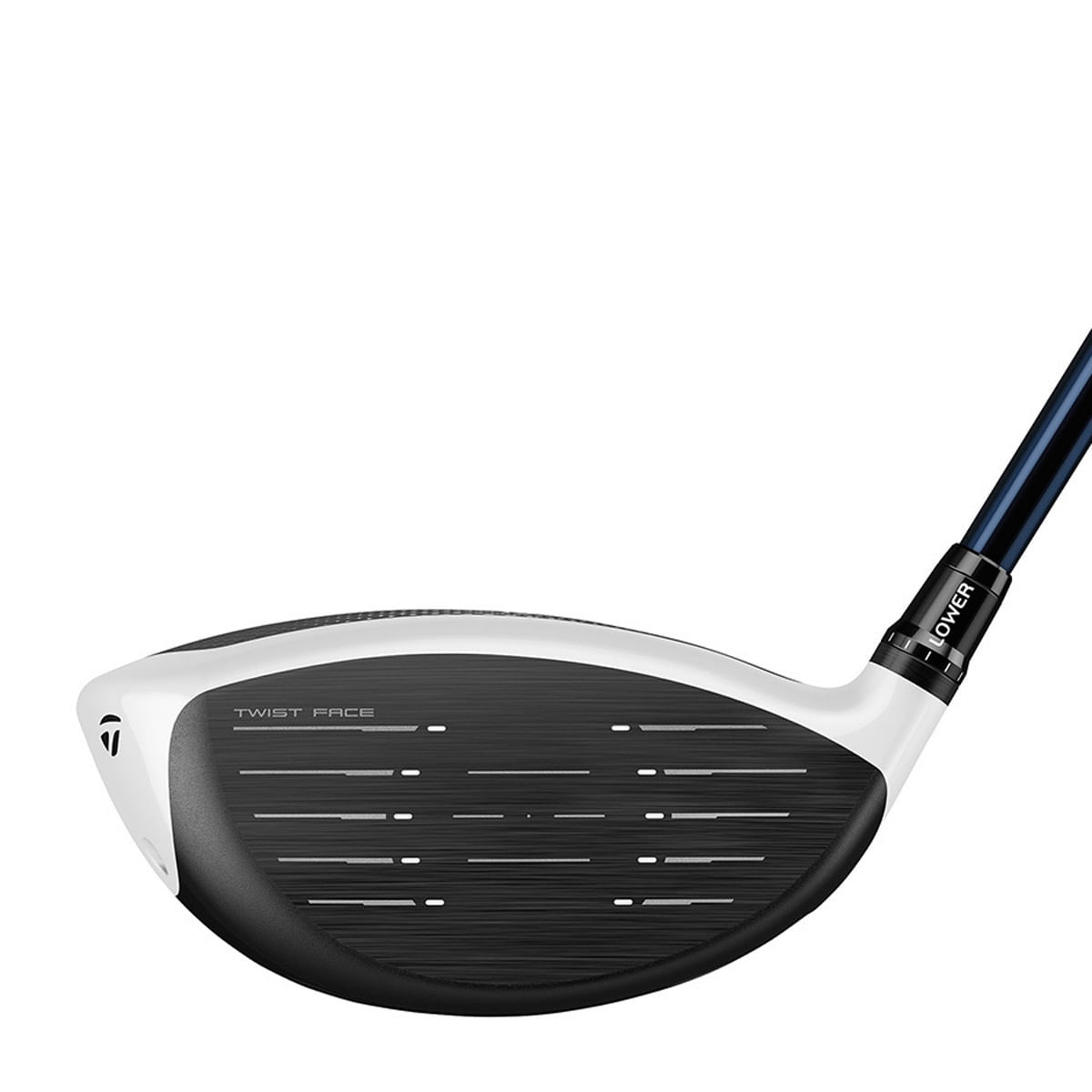 TaylorMade Sim2 Max Driver - Black Stiff 9 Right Fujikura Ventus Blue
