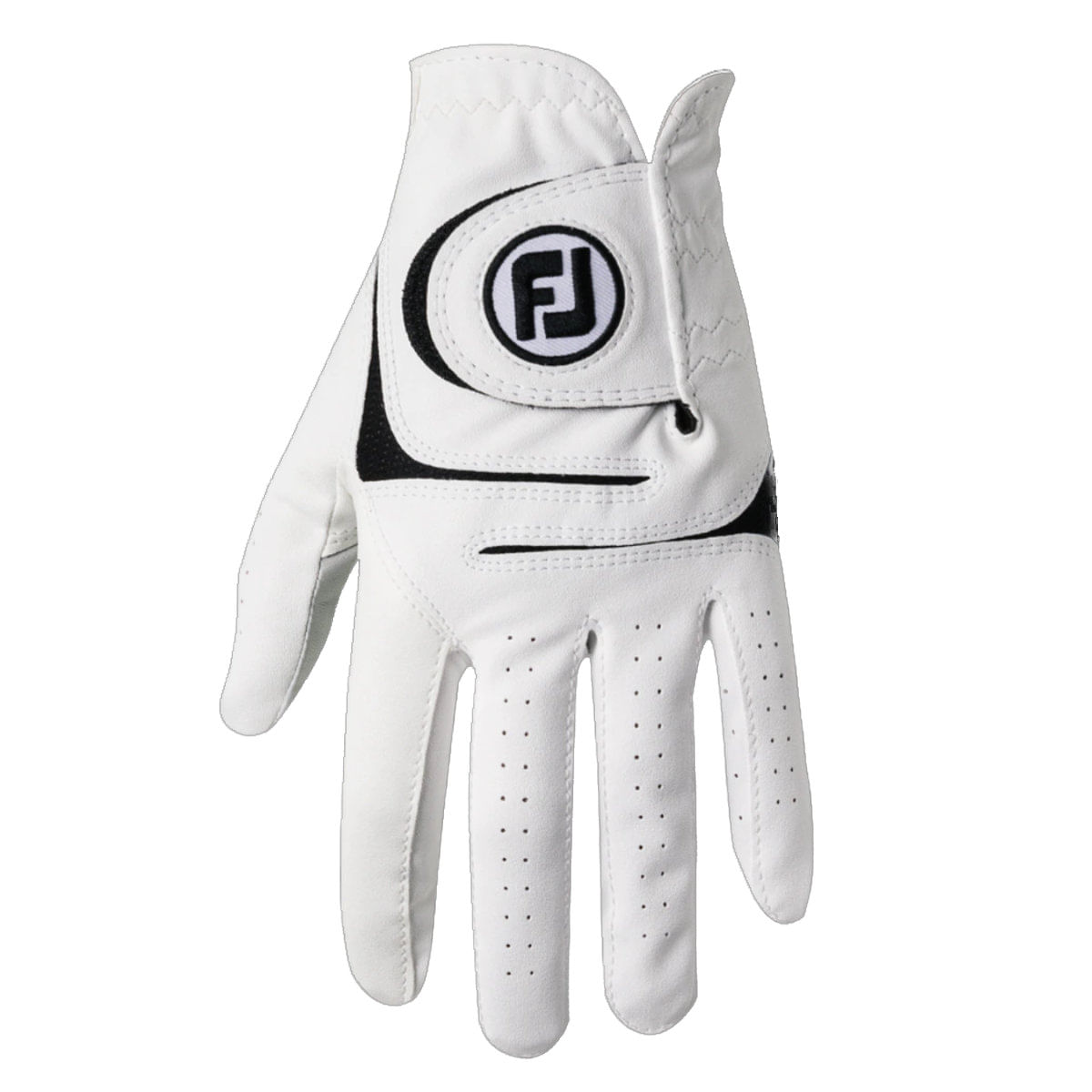 Fj golf fashion gloves