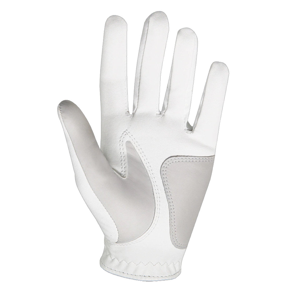 FootJoy WeatherSof Golf Glove - Women's - White Right L – image 3 of 3