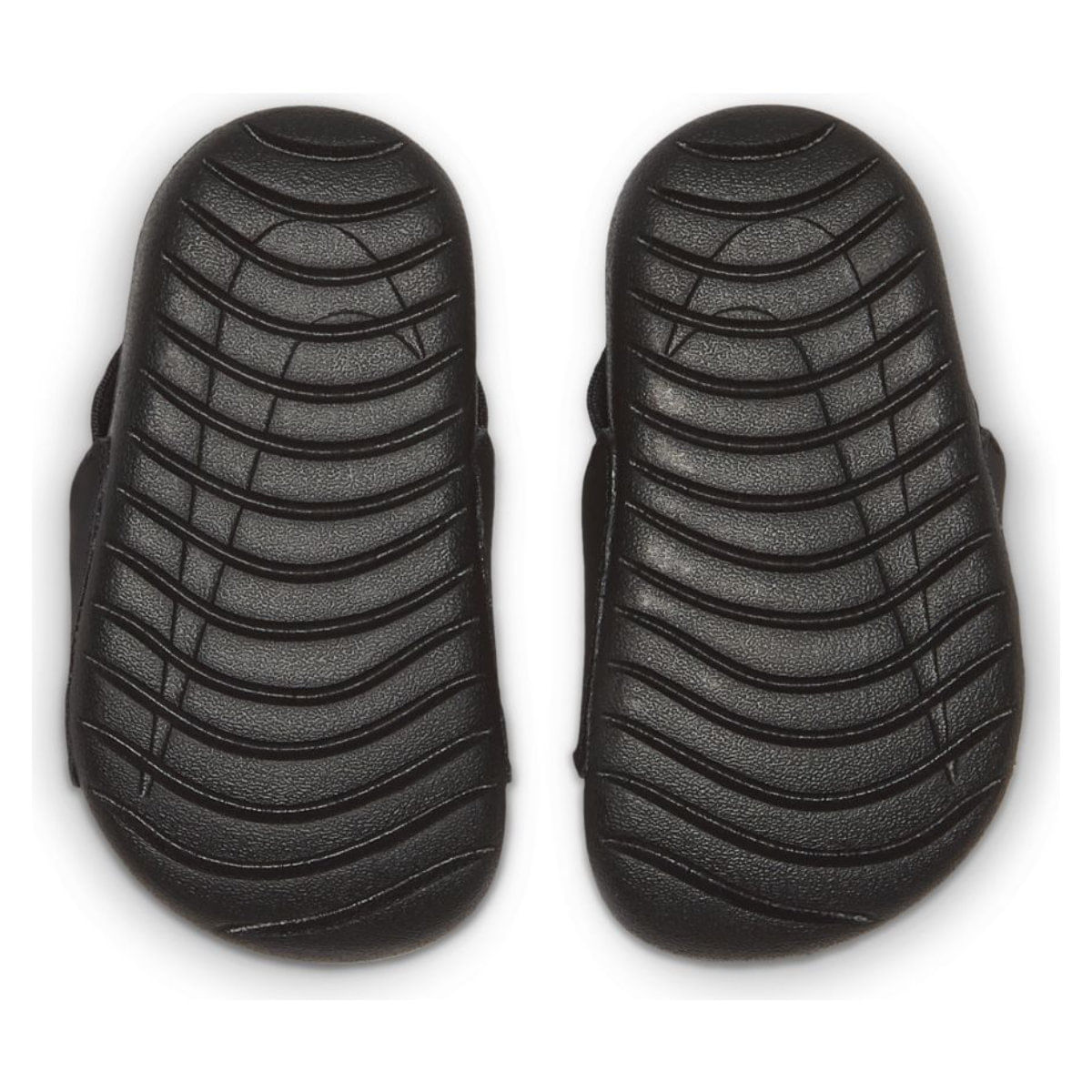 Nike Kawa Slide - Toddler - Black, White, White, White 6C – image 4 of 4