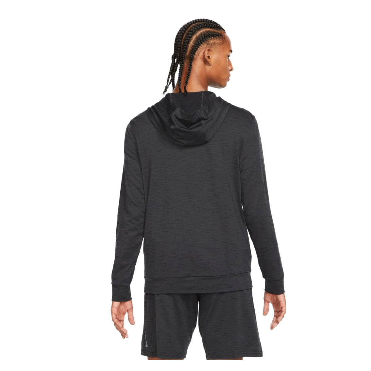 Nike Yoga Dri-FIT Full-Zip Jacket - Men's - Als.com