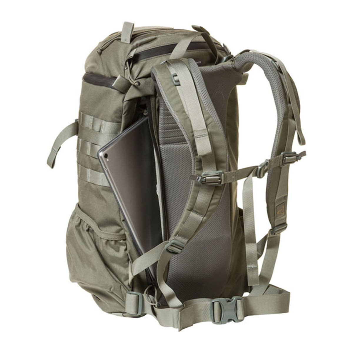 Mystery ranch assault pack best sale