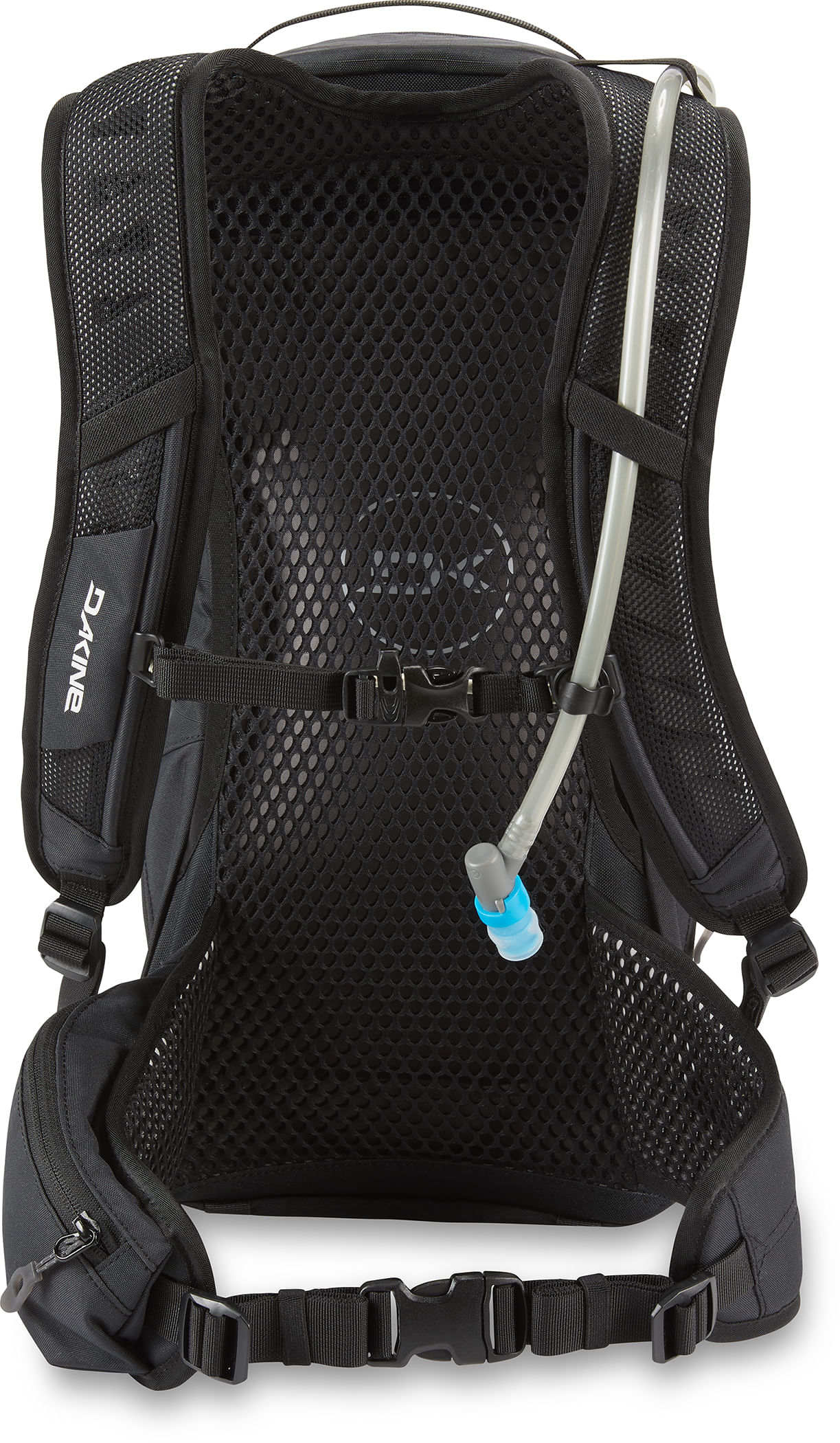 Dakine Drafter Bike Hydration Backpack 14L - Men's - Black 14 L