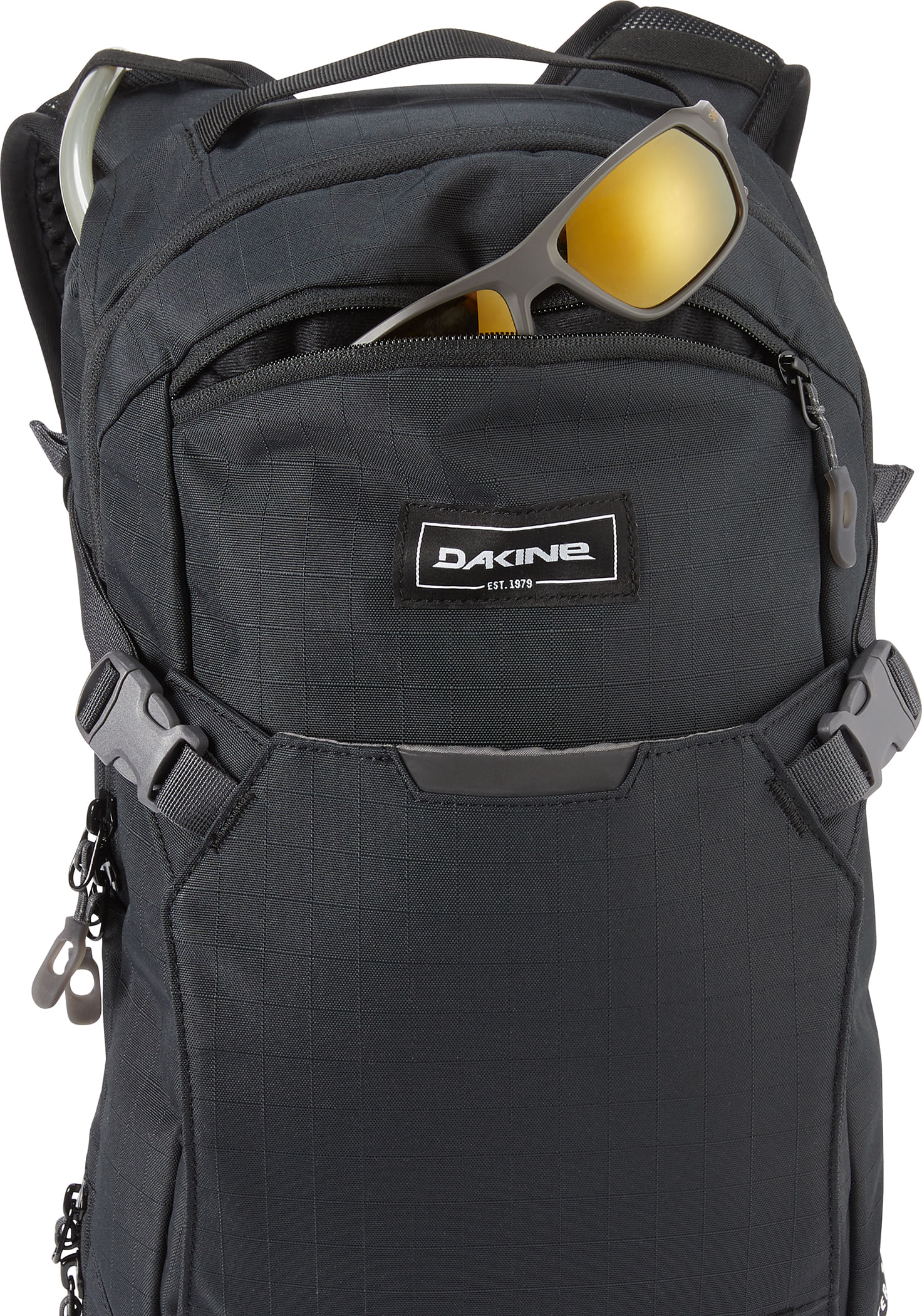 Dakine Drafter Bike Hydration Backpack 14L - Men's - Black 14 L