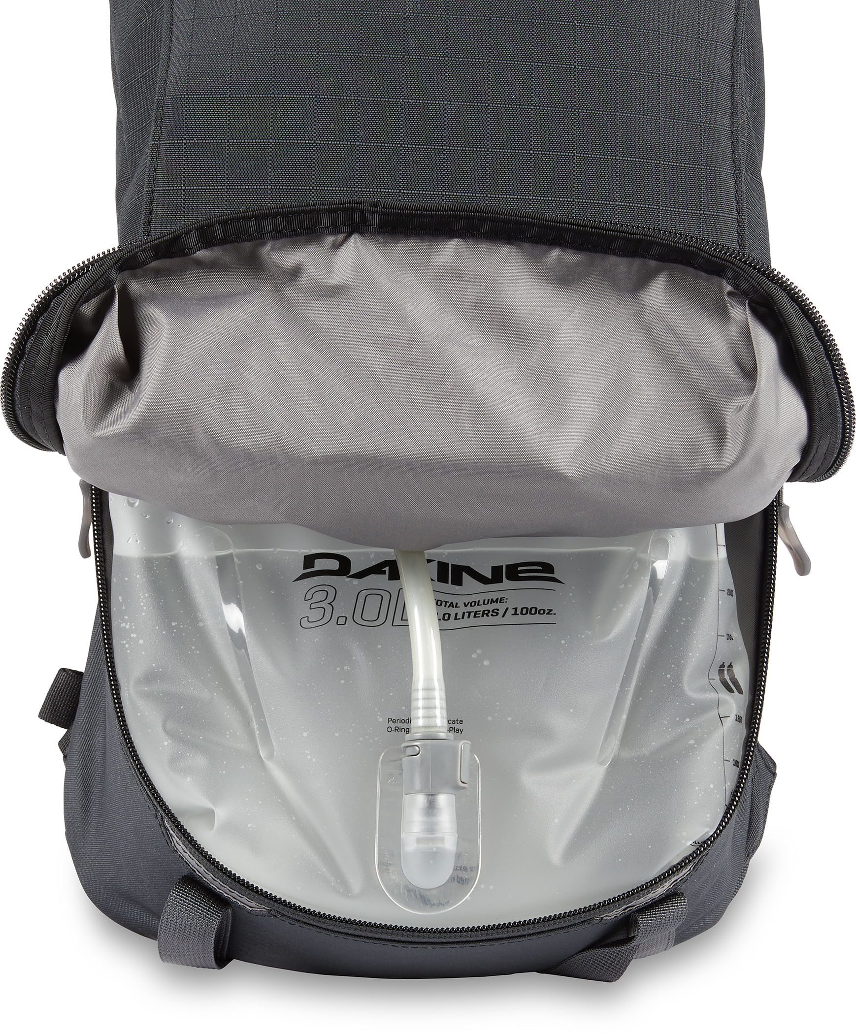 Dakine Drafter Bike Hydration Backpack 14L - Men's - Black 14 L