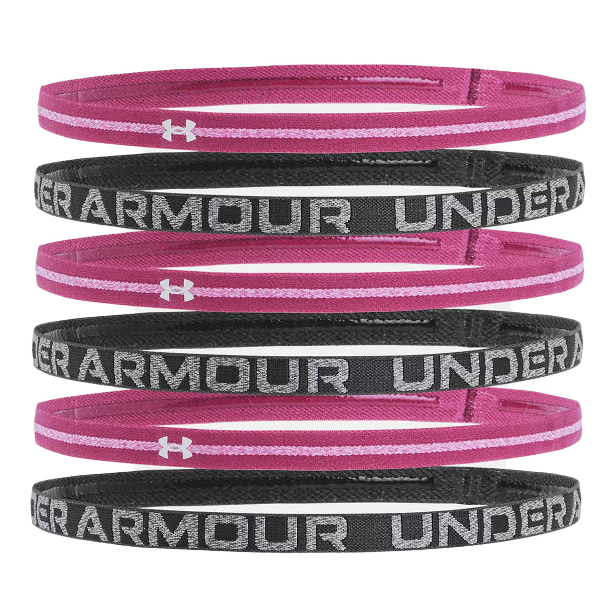 Under-Armour-Ua-Heathered-Mini-Headbands-Womens