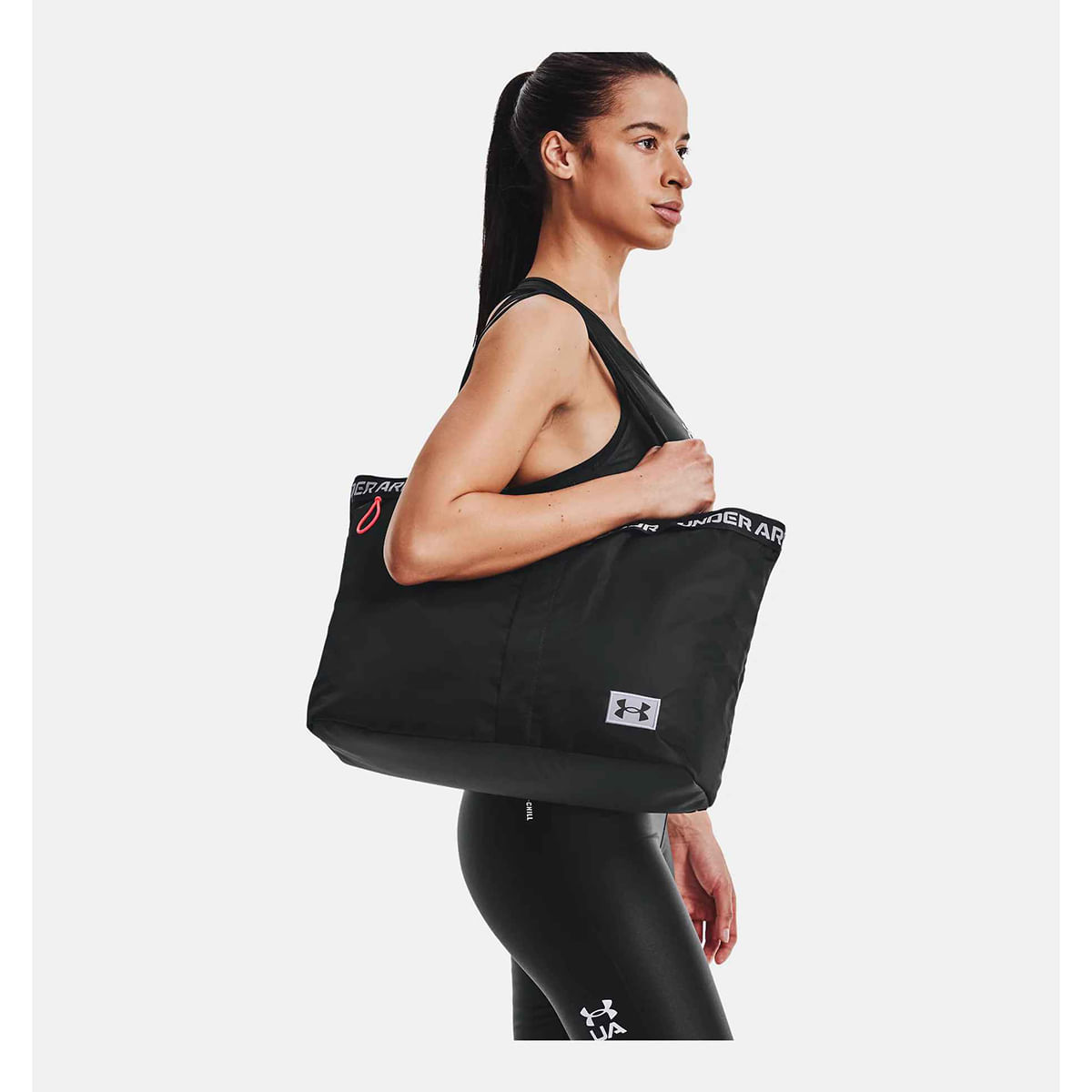 Under Armour Essentials Tote Bag - Women's - Als.com