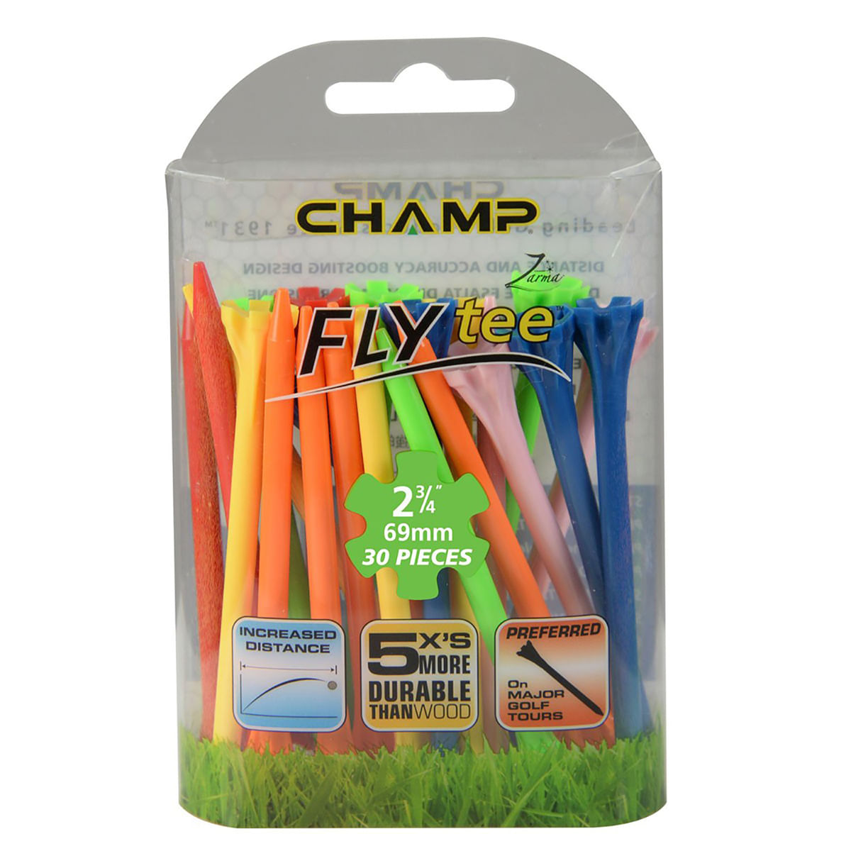 Champ-Zarma-Fly-2-Golf-Tees-