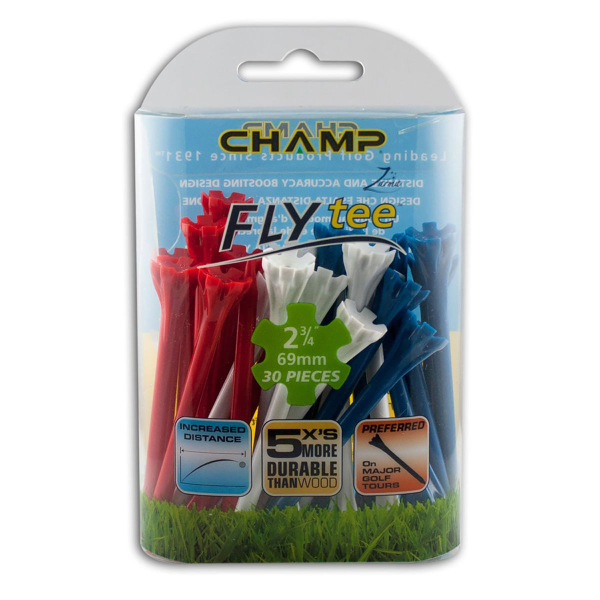 Champ-Zarma-Fly-2-Golf-Tees-