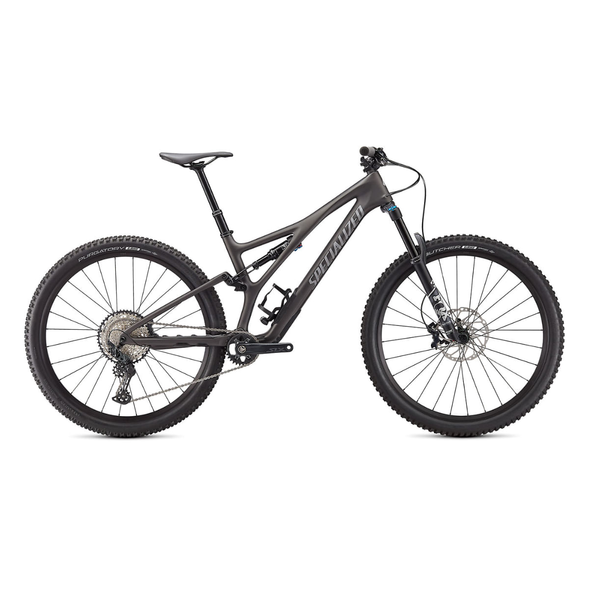 Specialized Stumpjumper EVO Comp Alloy Bike - 2024 - Als.com