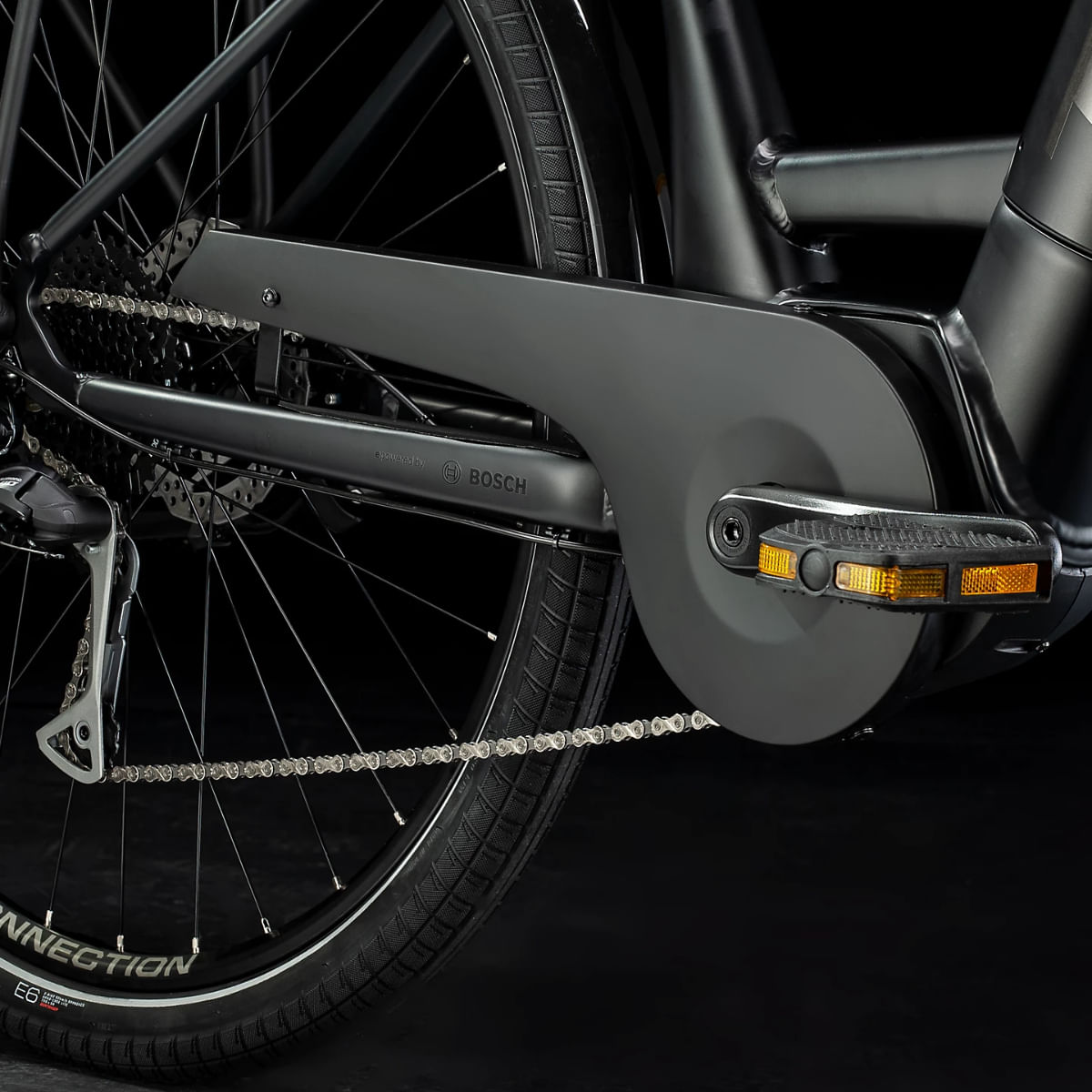 Trek Verve+ Low-step Gen eBike 2022