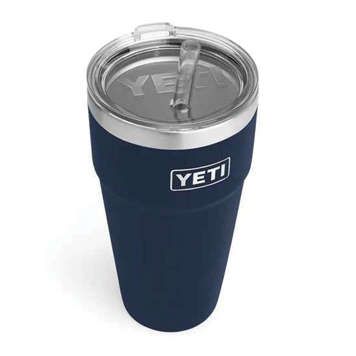 Yeti-Rambler-Stackable-Cup-With-Straw-Lid