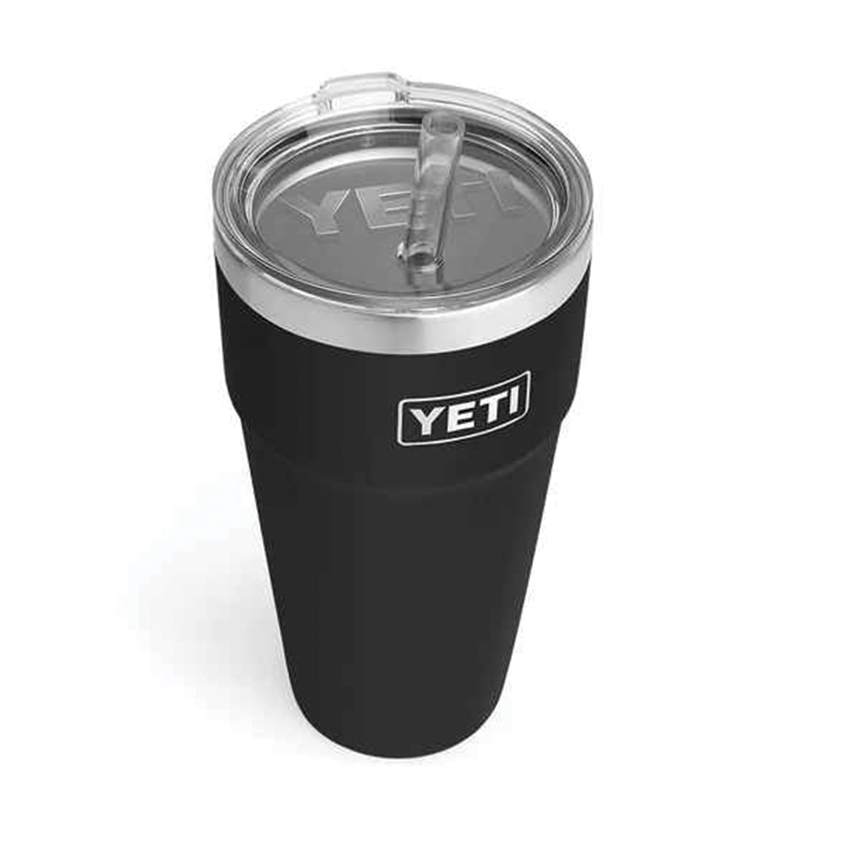 Yeti-Rambler-Stackable-Cup-With-Straw-Lid
