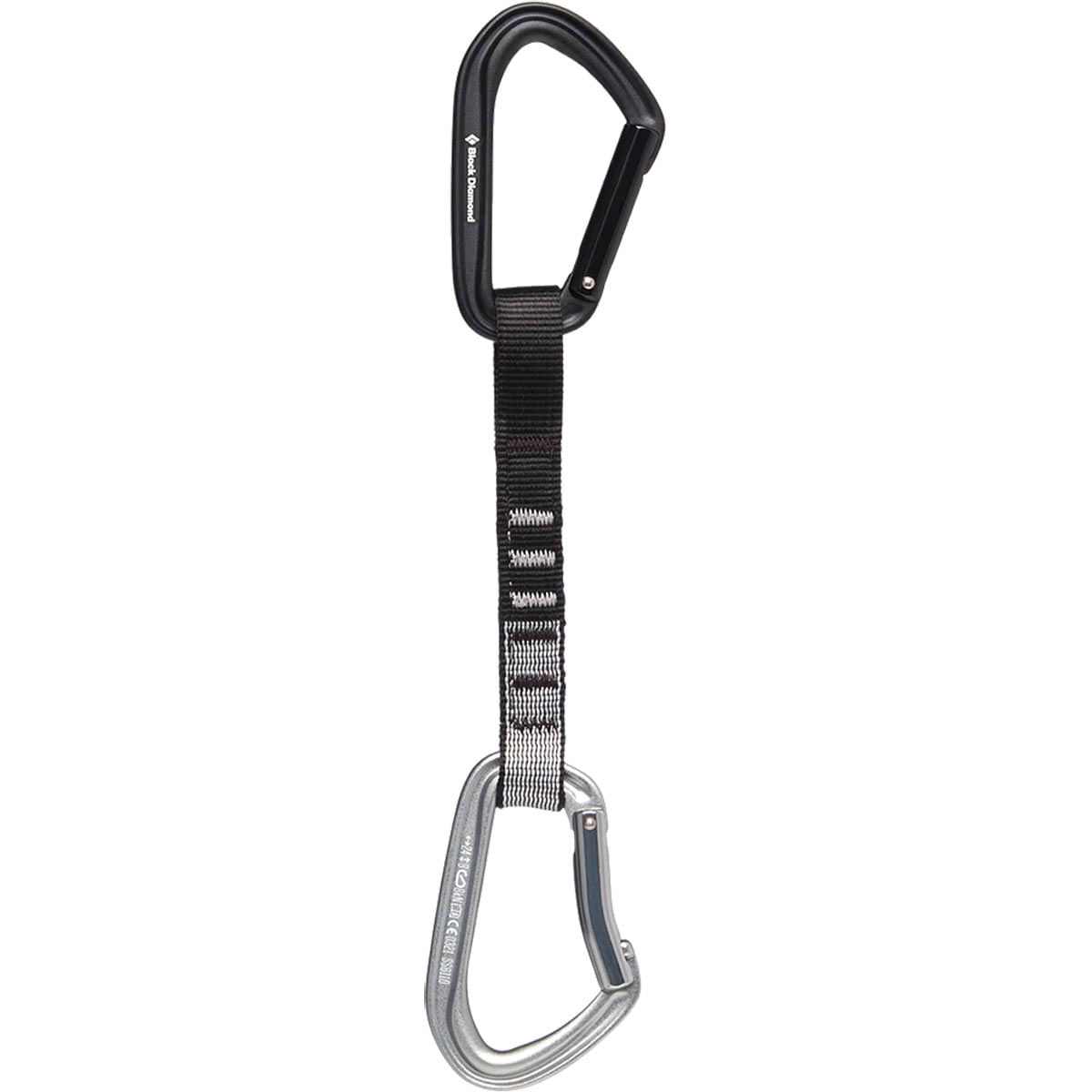 Black-Diamond-HOTFORGE-QUICKDRAW-16cm-Light-Gray