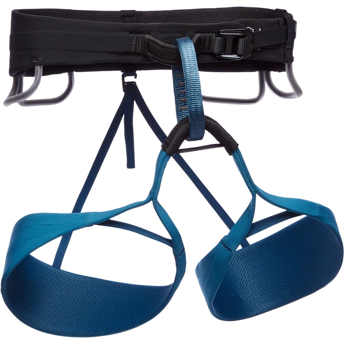 Black-Diamond-SOLUTION-HARNESS-MENS-Astral-Blue