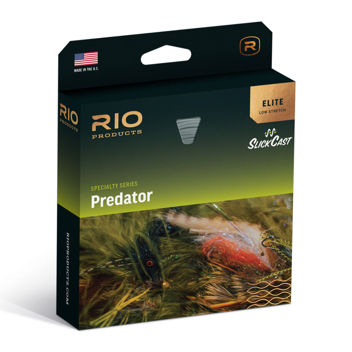 Scientific Anglers SA Ligne de tir flottante pour eau douce 13,6 kg Scientific Anglers SA Ligne de tir flottante pour eau douce 13,6 kg
