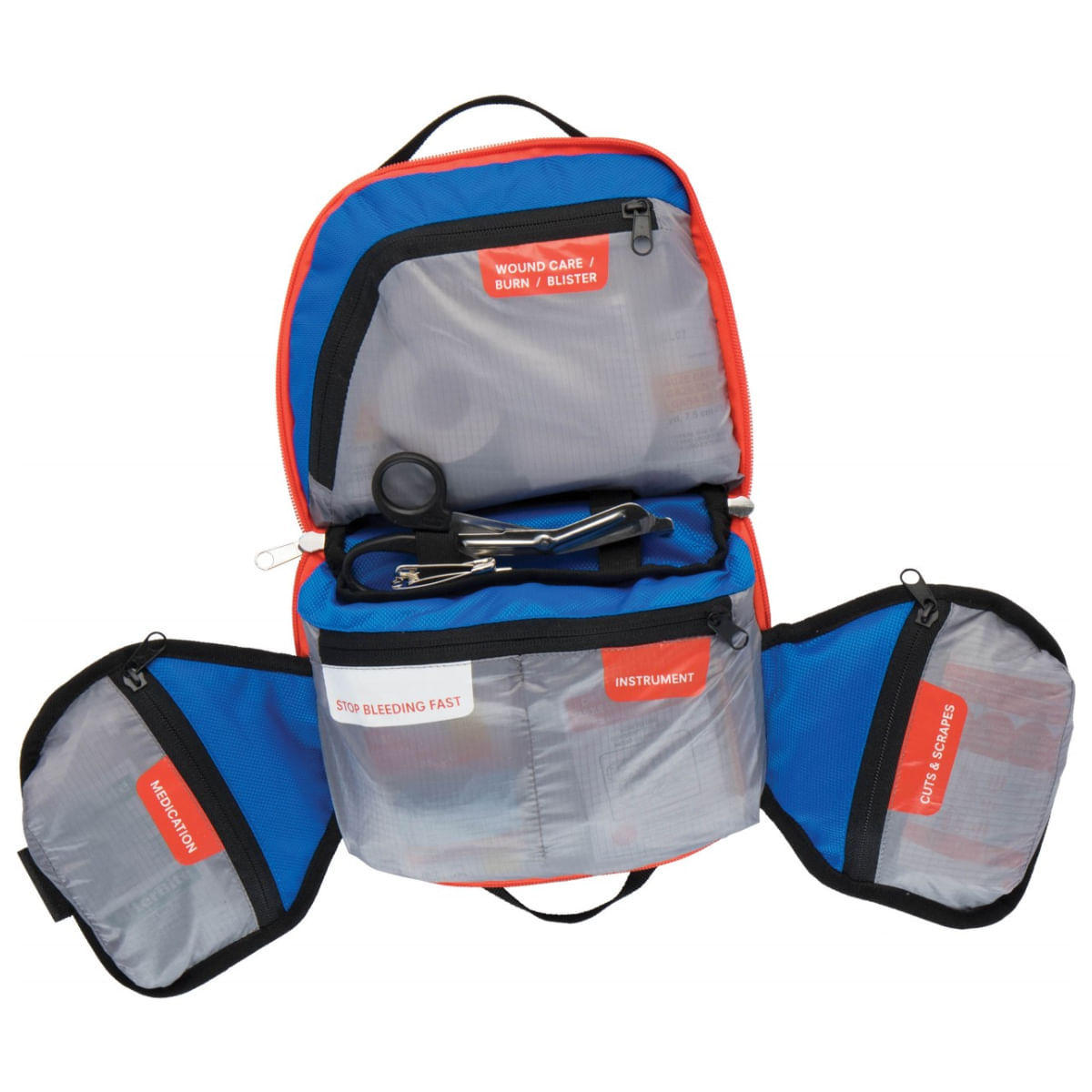 Adventure Medical Kits Mountain Series Explorer Medical Kit - 839771